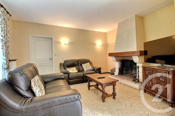 Maison à vendre  7 pièces - 137 m 2   MENARS  - 41