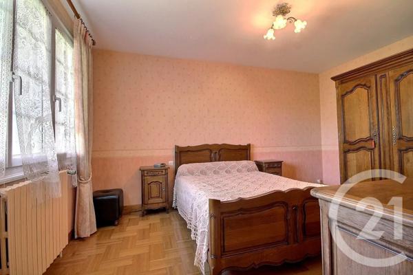Maison à vendre  7 pièces - 137 m 2   MENARS  - 41