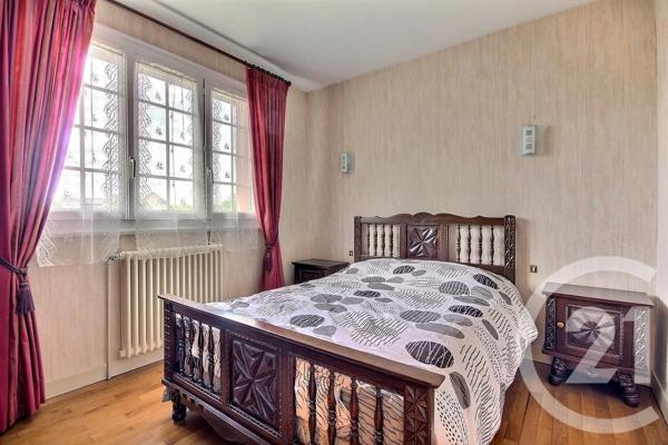 Maison à vendre  7 pièces - 137 m 2   MENARS  - 41