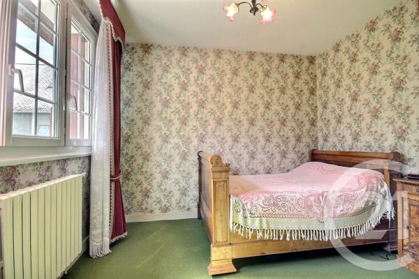 Maison à vendre  7 pièces - 137 m 2   MENARS  - 41