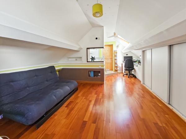 Longpont-sur-Orge (91310) Maison coup de coeur !