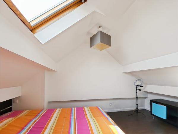 Longpont-sur-Orge (91310) Maison coup de coeur !