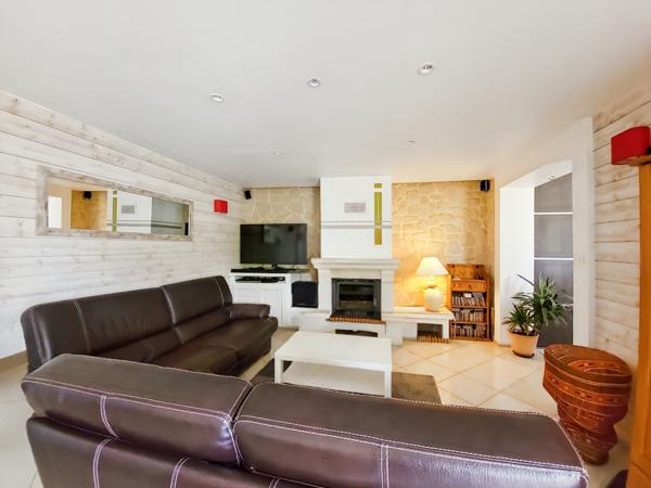 Longpont-sur-Orge (91310) Maison coup de coeur !