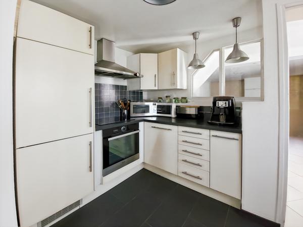 Longpont-sur-Orge (91310) Maison coup de coeur !