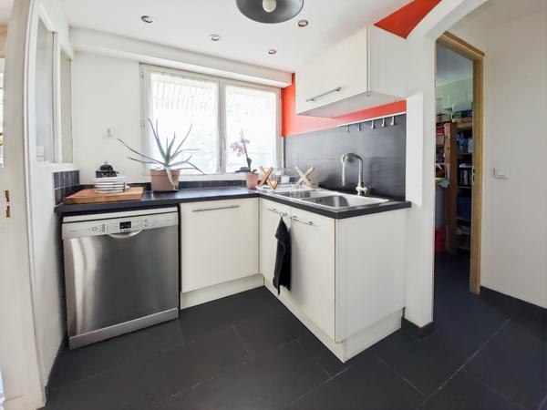 Longpont-sur-Orge (91310) Maison coup de coeur !