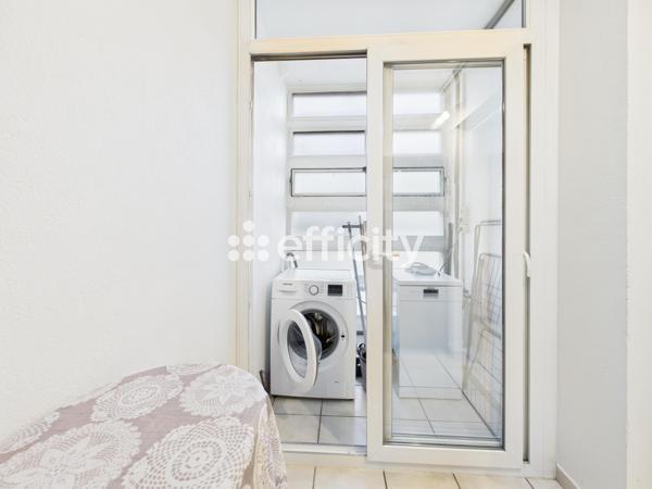 Appartement 4 pièces - 90 m² Exclusivité efficity