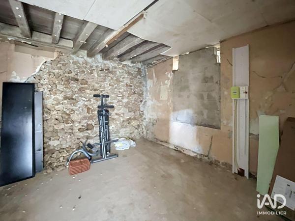 Appartement à vendre 3 pièces 80 m² Leuville-sur-Orge