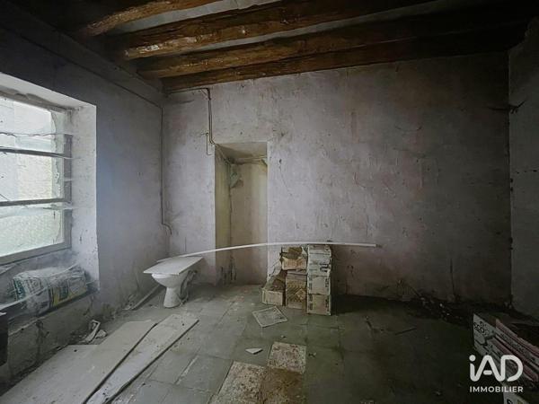 Appartement à vendre 3 pièces 80 m² Leuville-sur-Orge