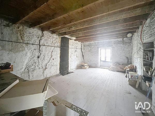 Appartement à vendre 3 pièces 80 m² Leuville-sur-Orge