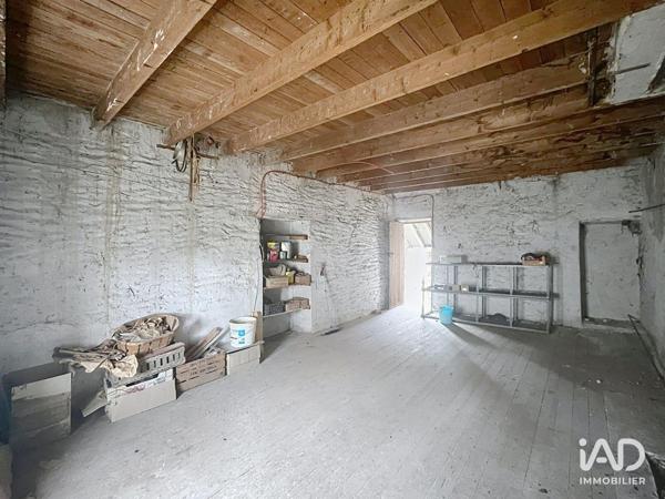 Appartement à vendre 3 pièces 80 m² Leuville-sur-Orge