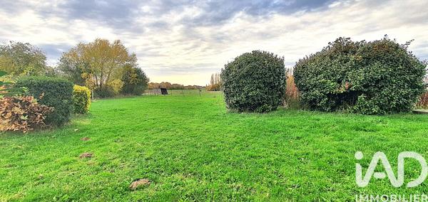 Murs commerciaux  à vendre 610 m² Dammartin-en-Serve