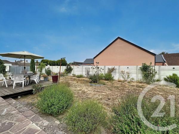 Maison à vendre  4 pièces - 102,30 m 2   LAMOTTE BEUVRON  - 41