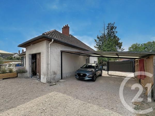 Maison à vendre  4 pièces - 102,30 m 2   LAMOTTE BEUVRON  - 41