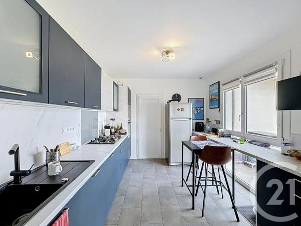 Maison à vendre  4 pièces - 102,30 m 2   LAMOTTE BEUVRON  - 41