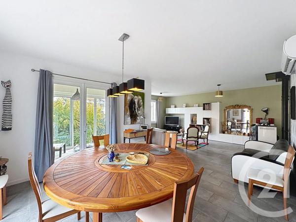 Maison à vendre  4 pièces - 102,30 m 2   LAMOTTE BEUVRON  - 41