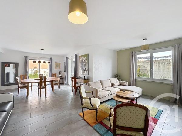 Maison à vendre  4 pièces - 102,30 m 2   LAMOTTE BEUVRON  - 41