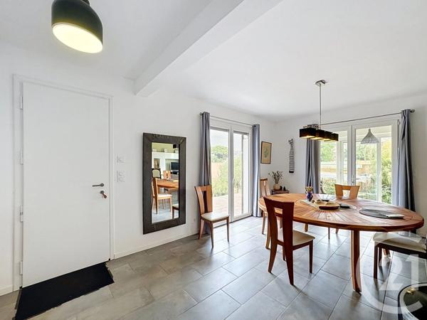 Maison à vendre  4 pièces - 102,30 m 2   LAMOTTE BEUVRON  - 41
