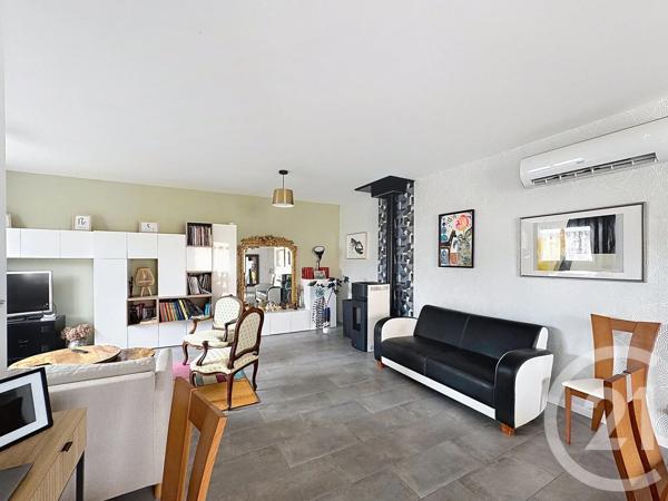 Maison à vendre  4 pièces - 102,30 m 2   LAMOTTE BEUVRON  - 41
