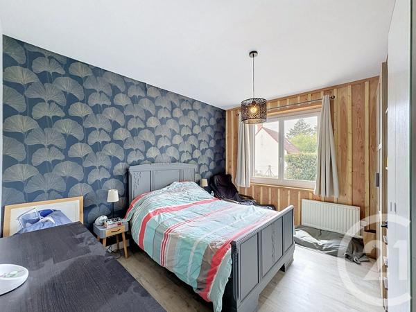 Maison à vendre  4 pièces - 102,30 m 2   LAMOTTE BEUVRON  - 41