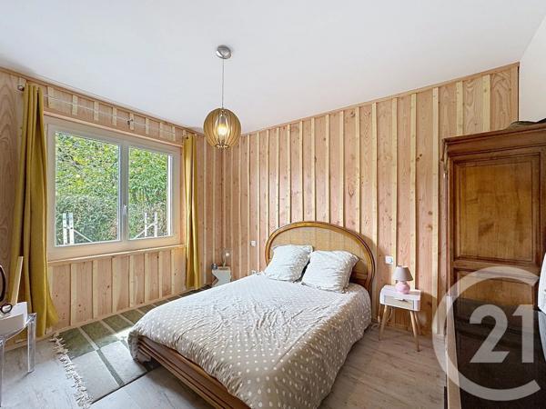 Maison à vendre  4 pièces - 102,30 m 2   LAMOTTE BEUVRON  - 41