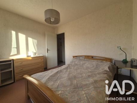 Maison à vendre 5 pièces 180 m² Vaulnaveys-le-Haut