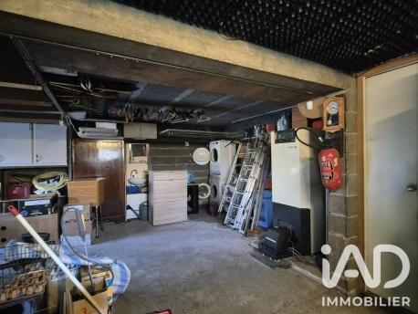 Maison à vendre 5 pièces 180 m² Vaulnaveys-le-Haut