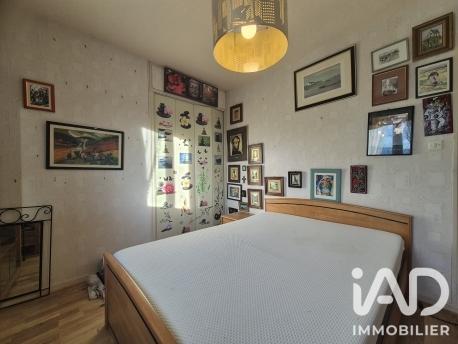 Maison à vendre 5 pièces 180 m² Vaulnaveys-le-Haut