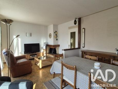 Maison à vendre 5 pièces 180 m² Vaulnaveys-le-Haut