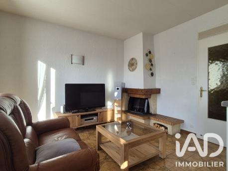 Maison à vendre 5 pièces 180 m² Vaulnaveys-le-Haut