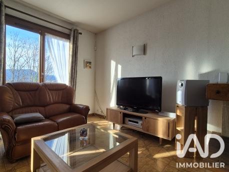 Maison à vendre 5 pièces 180 m² Vaulnaveys-le-Haut