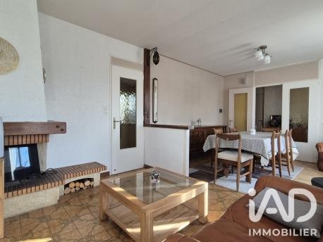 Maison à vendre 5 pièces 180 m² Vaulnaveys-le-Haut