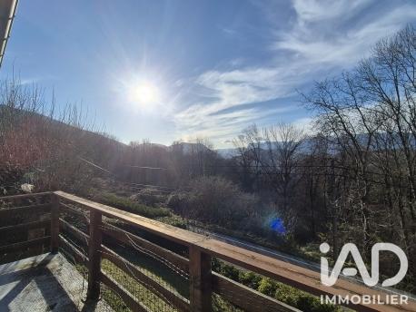 Maison à vendre 5 pièces 180 m² Vaulnaveys-le-Haut