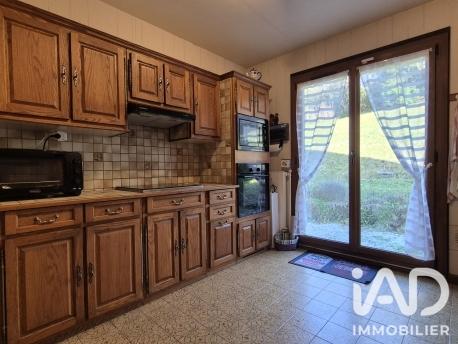 Maison à vendre 5 pièces 180 m² Vaulnaveys-le-Haut