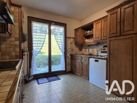 Maison à vendre 5 pièces 180 m² Vaulnaveys-le-Haut