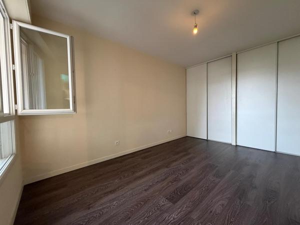 T2 moderne idéalement placé