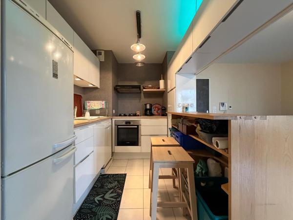 T2 moderne idéalement placé