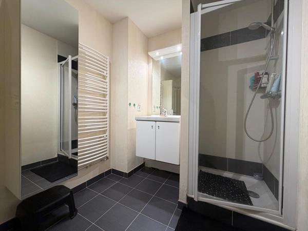 T2 moderne idéalement placé