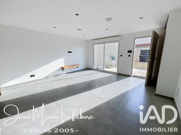 Appartement à vendre 5 pièces 144 m² Les Côtes-d'Arey