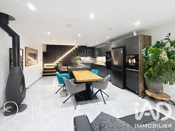 Appartement à vendre 5 pièces 144 m² Les Côtes-d'Arey