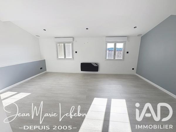 Appartement à vendre 5 pièces 144 m² Les Côtes-d'Arey