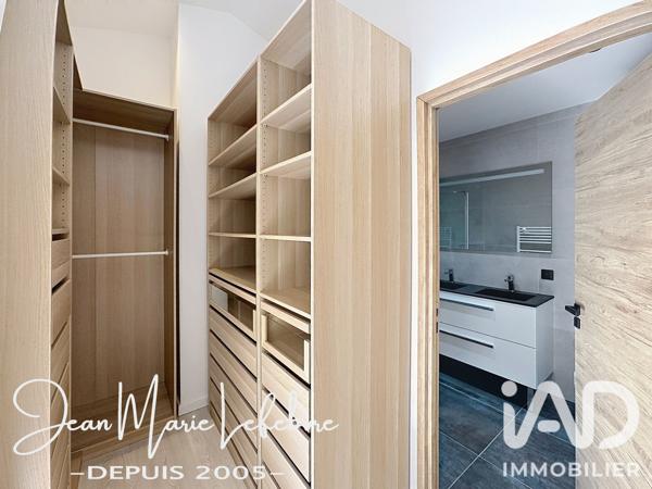 Appartement à vendre 5 pièces 144 m² Les Côtes-d'Arey