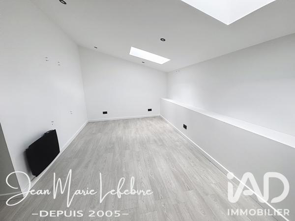 Appartement à vendre 5 pièces 144 m² Les Côtes-d'Arey