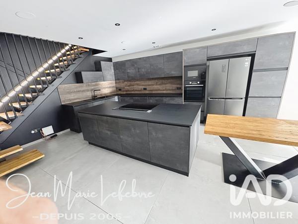 Appartement à vendre 5 pièces 144 m² Les Côtes-d'Arey