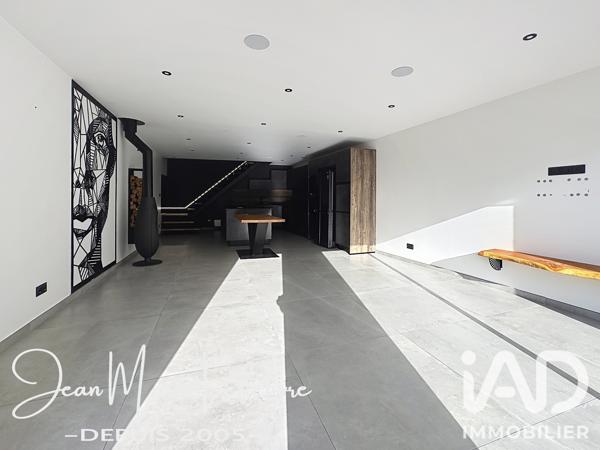 Appartement à vendre 5 pièces 144 m² Les Côtes-d'Arey