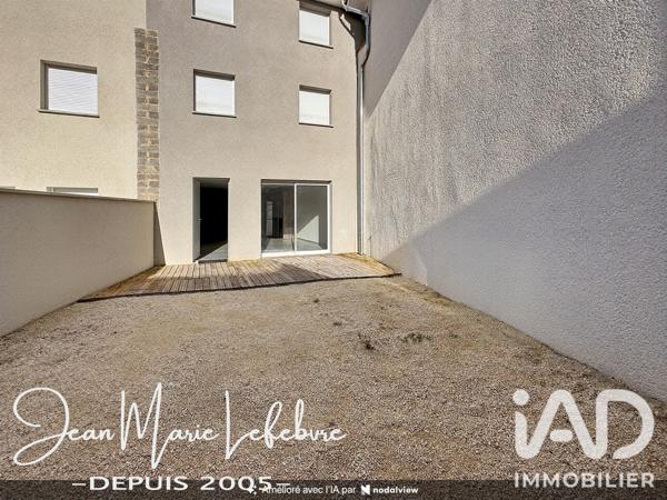 Appartement à vendre 5 pièces 144 m² Les Côtes-d'Arey