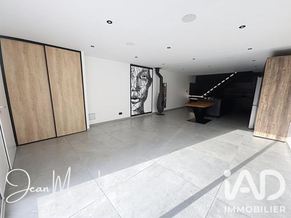 Appartement à vendre 5 pièces 144 m² Les Côtes-d'Arey