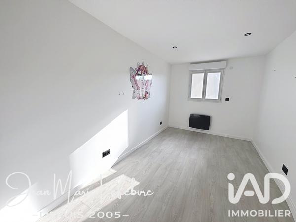 Appartement à vendre 5 pièces 144 m² Les Côtes-d'Arey