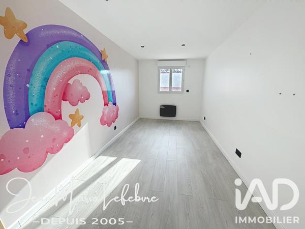 Appartement à vendre 5 pièces 144 m² Les Côtes-d'Arey