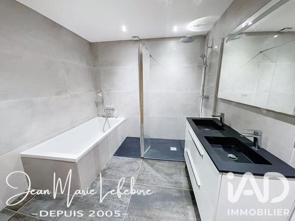 Appartement à vendre 5 pièces 144 m² Les Côtes-d'Arey