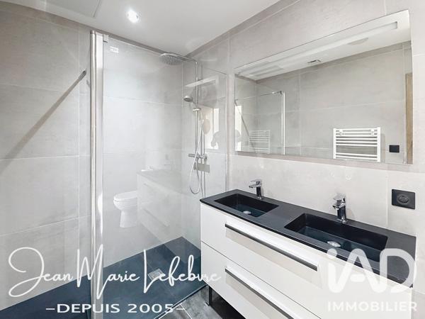 Appartement à vendre 5 pièces 144 m² Les Côtes-d'Arey